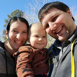 Meet your Posher, Meredith